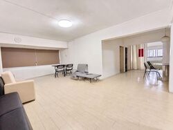 Blk 35 Marsiling Sapphire (Woodlands), HDB 5 Rooms #598519561